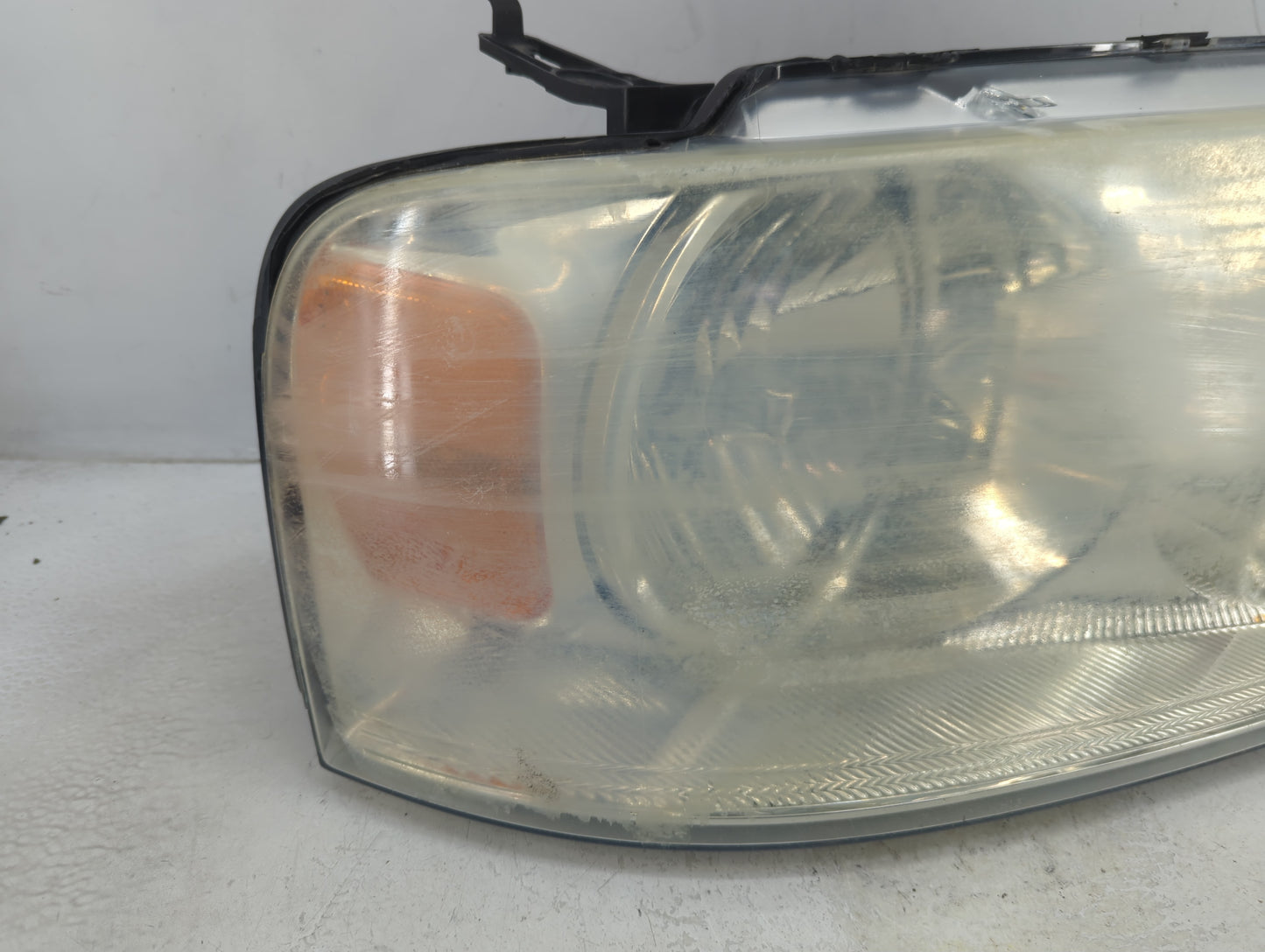 2004-2008 Ford F-150 Passenger Right Oem Head Light Headlight Lamp - Oemusedautoparts1.com
