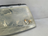 2004-2008 Ford F-150 Passenger Right Oem Head Light Headlight Lamp - Oemusedautoparts1.com