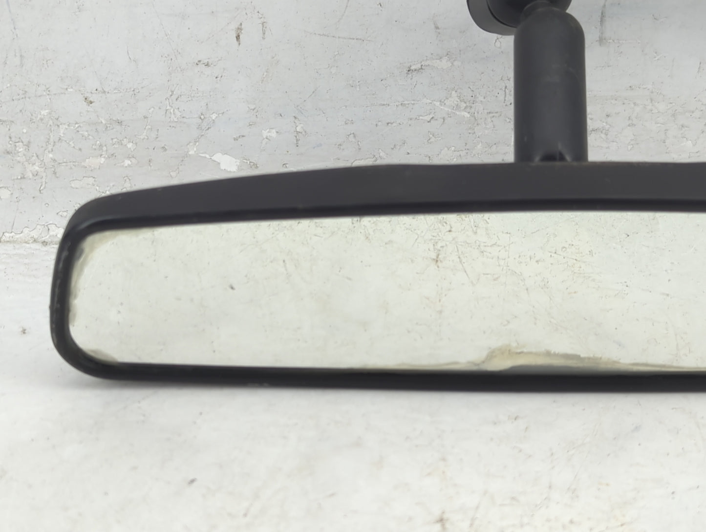 2004-2020 Ford F-150 Interior Rear View Mirror Replacement OEM Fits OEM Used Auto Parts - Oemusedautoparts1.com