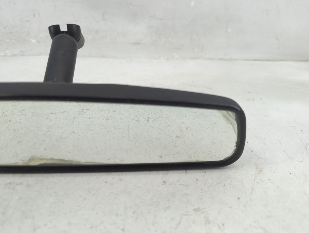 2004-2020 Ford F-150 Interior Rear View Mirror Replacement OEM Fits OEM Used Auto Parts - Oemusedautoparts1.com