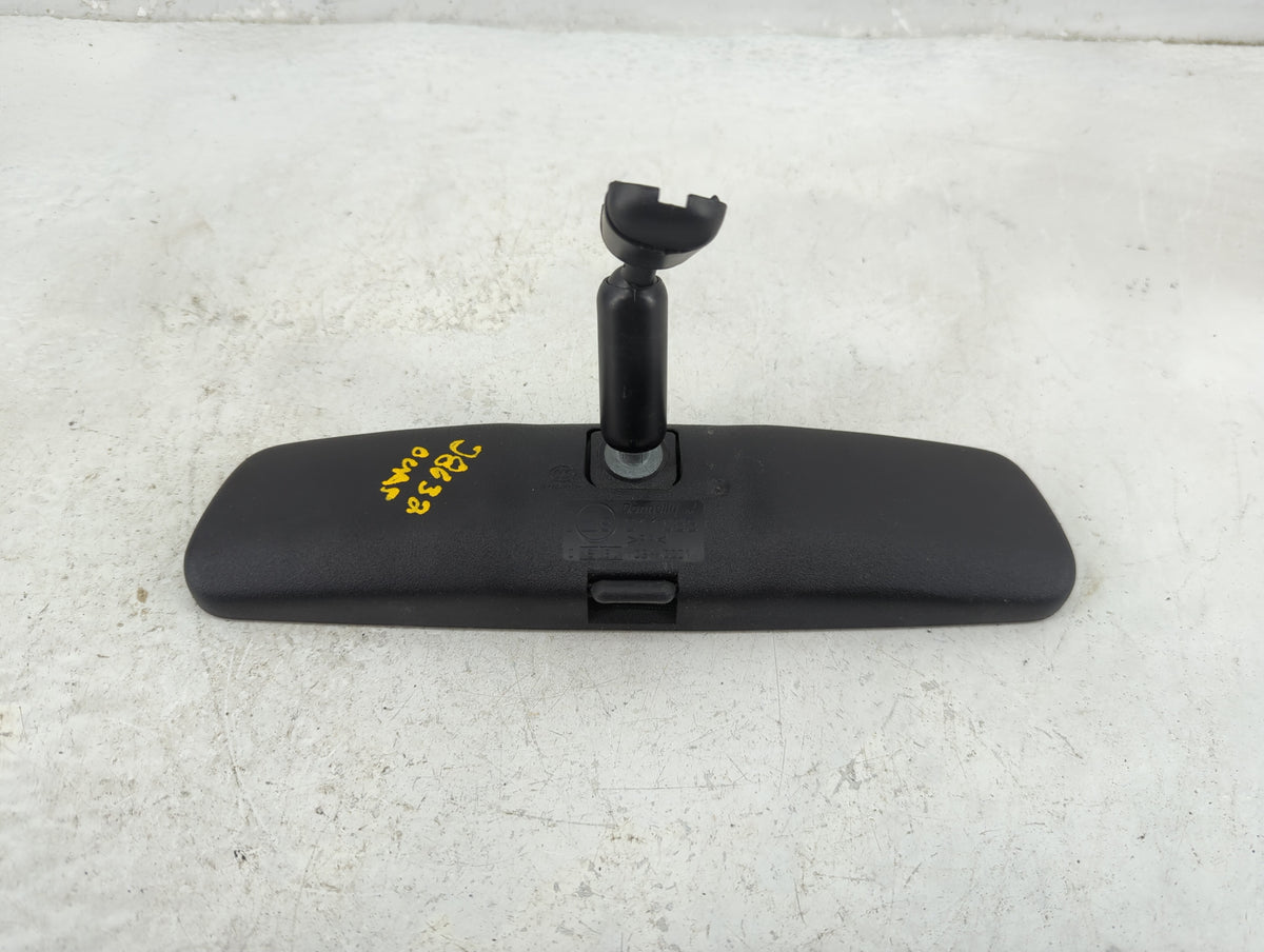 2004-2020 Ford F-150 Interior Rear View Mirror Replacement OEM Fits OEM Used Auto Parts - Oemusedautoparts1.com