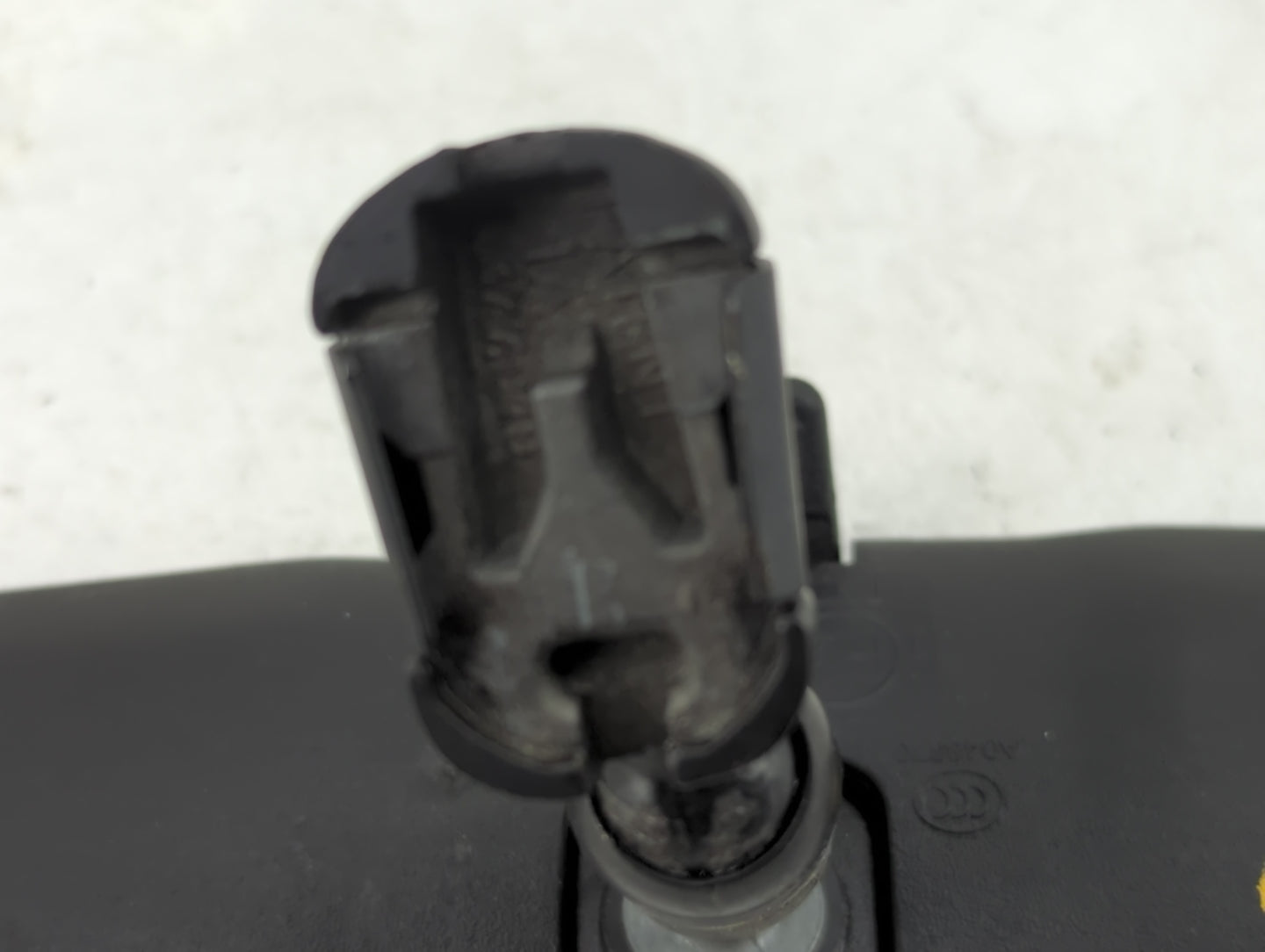2004-2020 Ford F-150 Interior Rear View Mirror Replacement OEM Fits OEM Used Auto Parts - Oemusedautoparts1.com