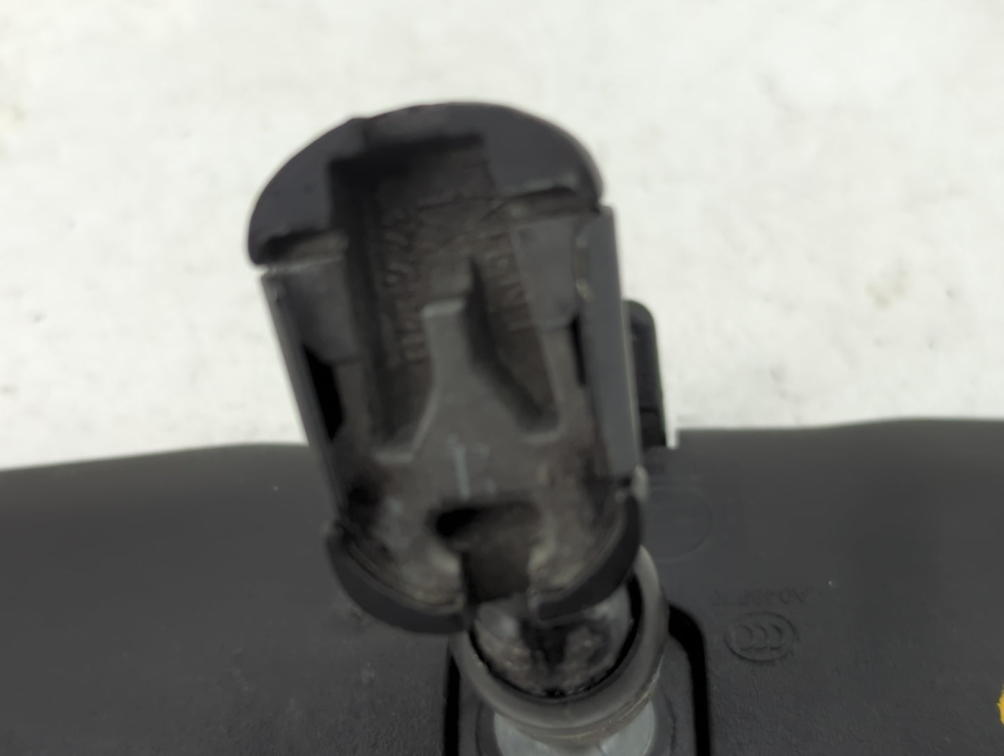 2004-2020 Ford F-150 Interior Rear View Mirror Replacement OEM Fits OEM Used Auto Parts - Oemusedautoparts1.com