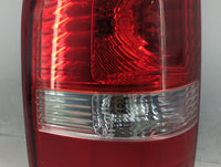 2004-2008 Ford F-150 Tail Light Assembly Driver Left OEM Fits Fits 2004 2005 2006 2007 2008 OEM Used Auto Parts - Oemusedaut