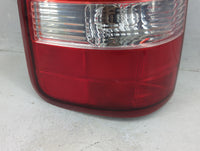 2004-2008 Ford F-150 Tail Light Assembly Driver Left OEM Fits Fits 2004 2005 2006 2007 2008 OEM Used Auto Parts - Oemusedaut