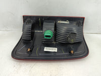 2004-2008 Ford F-150 Tail Light Assembly Driver Left OEM Fits Fits 2004 2005 2006 2007 2008 OEM Used Auto Parts - Oemusedaut