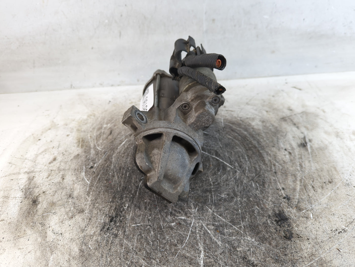 1999-2013 Ford F-150 Car Starter Motor Solenoid OEM P/N:DS7T-11000-GA Fits OEM Used Auto Parts - Oemusedautoparts1.com