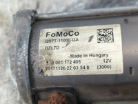1999-2013 Ford F-150 Car Starter Motor Solenoid OEM P/N:DS7T-11000-GA Fits OEM Used Auto Parts - Oemusedautoparts1.com