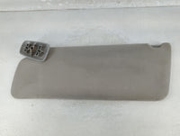 2004-2008 Ford F-150 Sun Visor Shade Replacement Driver Left Mirror Fits Fits 2004 2005 2006 2007 2008 OEM Used Auto Parts -