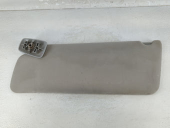 compare product 2004-2008 Ford F-150 Sun Visor Shade Replacement Driver Left Mirror Fits Fits 2004 2005 2006 2007 2008 OEM Used Auto Parts