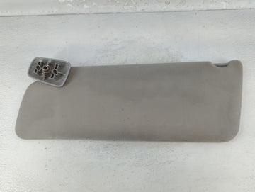 2004-2008 Ford F-150 Sun Visor Shade Replacement Driver Left Mirror Fits Fits 2004 2005 2006 2007 2008 OEM Used Auto Parts -