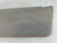 2004-2008 Ford F-150 Sun Visor Shade Replacement Driver Left Mirror Fits Fits 2004 2005 2006 2007 2008 OEM Used Auto Parts -