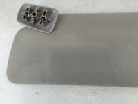 2004-2008 Ford F-150 Sun Visor Shade Replacement Driver Left Mirror Fits Fits 2004 2005 2006 2007 2008 OEM Used Auto Parts -