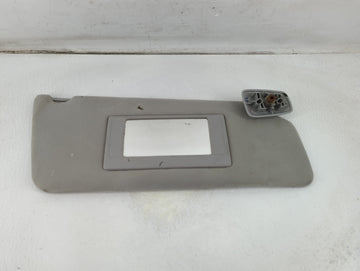 2004-2008 Ford F-150 Sun Visor Shade Replacement Passenger Right Mirror Fits Fits 2004 2005 2006 2007 2008 OEM Used Auto Par