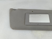 2004-2008 Ford F-150 Sun Visor Shade Replacement Passenger Right Mirror Fits Fits 2004 2005 2006 2007 2008 OEM Used Auto Par