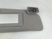 2004-2008 Ford F-150 Sun Visor Shade Replacement Passenger Right Mirror Fits Fits 2004 2005 2006 2007 2008 OEM Used Auto Par