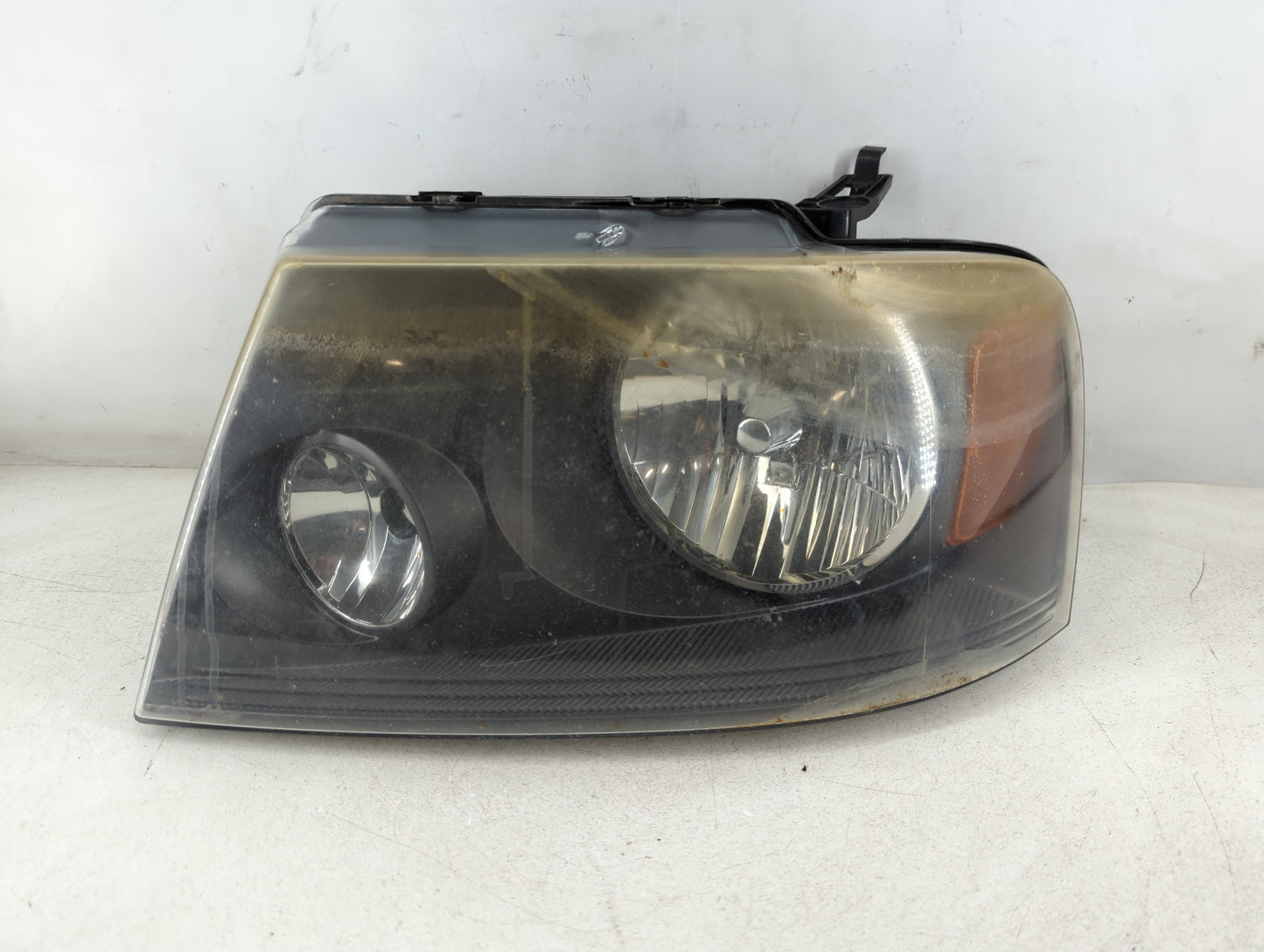 2008 Ford F-150 Driver Left Oem Head Light Headlight Lamp - Oemusedautoparts1.com