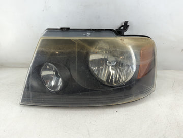 2008 Ford F-150 Driver Left Oem Head Light Headlight Lamp - Oemusedautoparts1.com