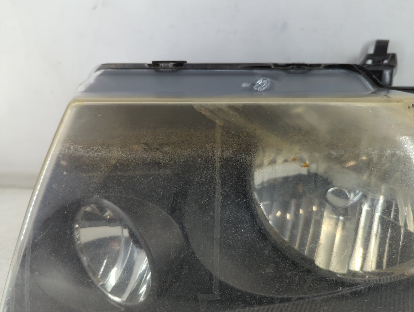 2008 Ford F-150 Driver Left Oem Head Light Headlight Lamp - Oemusedautoparts1.com