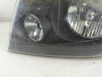 2008 Ford F-150 Driver Left Oem Head Light Headlight Lamp - Oemusedautoparts1.com