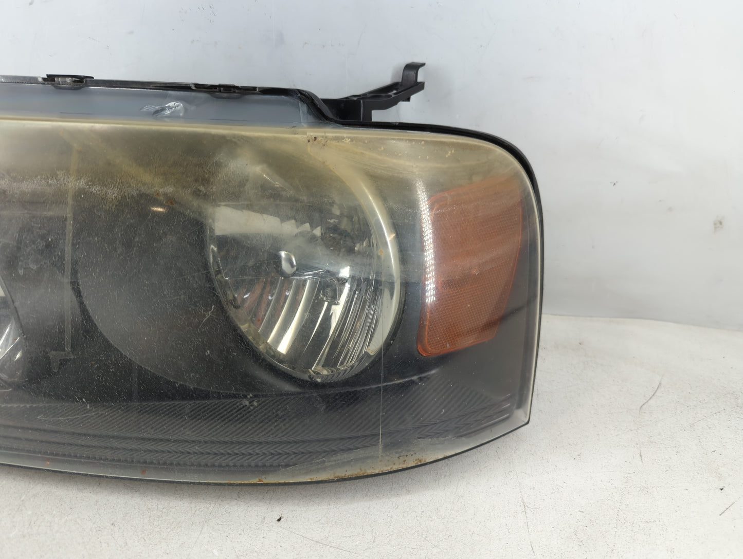 2008 Ford F-150 Driver Left Oem Head Light Headlight Lamp - Oemusedautoparts1.com