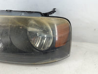 2008 Ford F-150 Driver Left Oem Head Light Headlight Lamp - Oemusedautoparts1.com