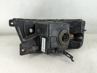 2008 Ford F-150 Driver Left Oem Head Light Headlight Lamp - Oemusedautoparts1.com