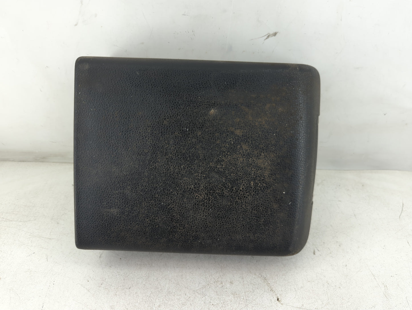 2008 Ford F-150 Center Console Armrest Cover Lid Fits OEM Used Auto Parts - Oemusedautoparts1.com