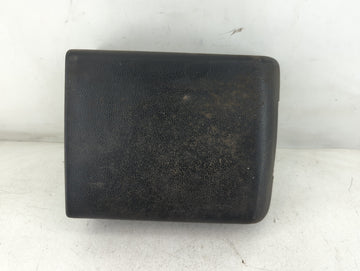 2008 Ford F-150 Center Console Armrest Cover Lid Fits OEM Used Auto Parts - Oemusedautoparts1.com