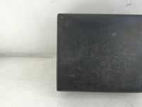 2008 Ford F-150 Center Console Armrest Cover Lid Fits OEM Used Auto Parts - Oemusedautoparts1.com