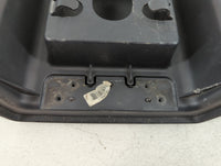 2008 Ford F-150 Center Console Armrest Cover Lid Fits OEM Used Auto Parts - Oemusedautoparts1.com