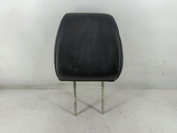 2008 Ford F-150 Headrest Head Rest Front Driver Passenger Seat Fits OEM Used Auto Parts - Oemusedautoparts1.com