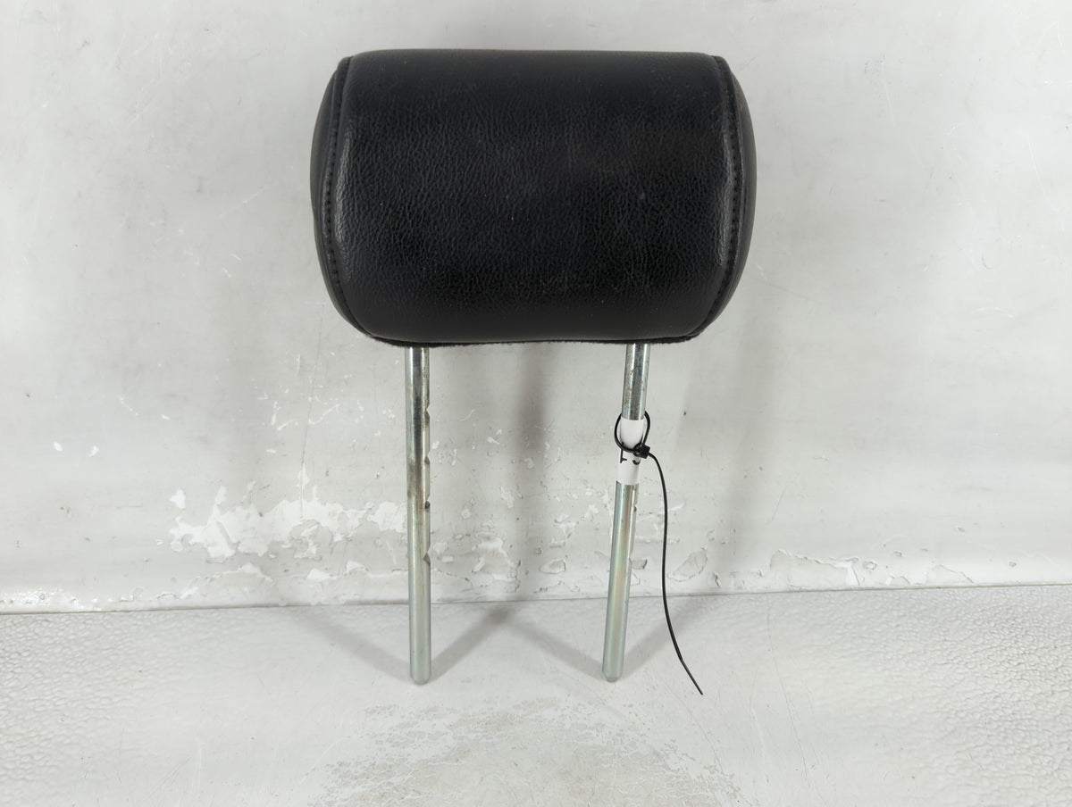 2008 Ford F-150 Headrest Head Rest Rear Seat Fits OEM Used Auto Parts - Oemusedautoparts1.com