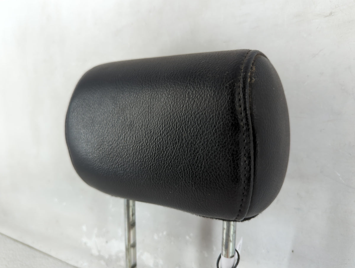 2008 Ford F-150 Headrest Head Rest Rear Seat Fits OEM Used Auto Parts - Oemusedautoparts1.com