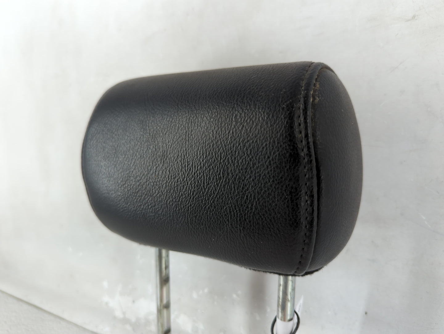 2008 Ford F-150 Headrest Head Rest Rear Seat Fits OEM Used Auto Parts - Oemusedautoparts1.com