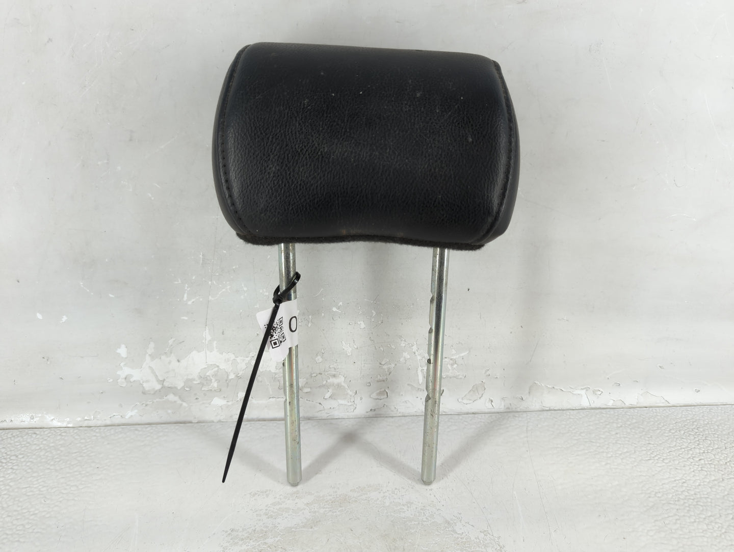 2008 Ford F-150 Headrest Head Rest Rear Seat Fits OEM Used Auto Parts - Oemusedautoparts1.com