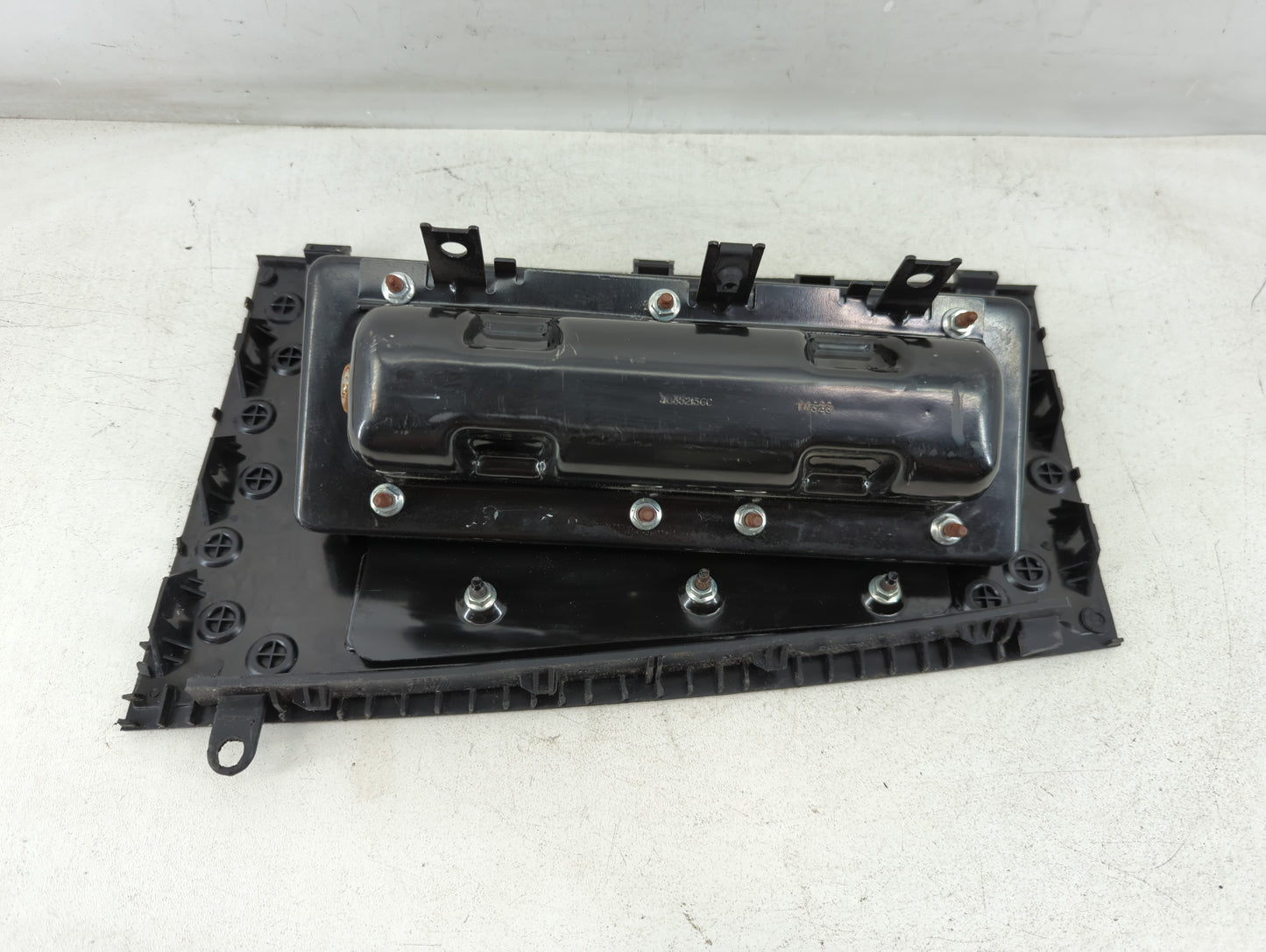 2004-2008 Ford F-150 Air Bag Passenger Right Dashboard OEM Fits Fits 2004 2005 2006 2007 2008 OEM Used Auto Parts - Oemuseda
