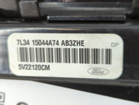 2004-2008 Ford F-150 Air Bag Passenger Right Dashboard OEM Fits Fits 2004 2005 2006 2007 2008 OEM Used Auto Parts - Oemuseda