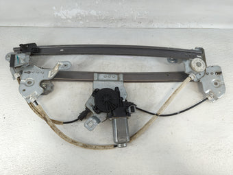 compare product 2004-2008 Ford F-150 Driver Left Rear Window Regulator 936622
