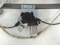 2004-2008 Ford F-150 Driver Left Rear Window Regulator 936622 - Oemusedautoparts1.com