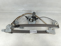 2004-2008 Ford F-150 Driver Left Rear Window Regulator 936622 - Oemusedautoparts1.com