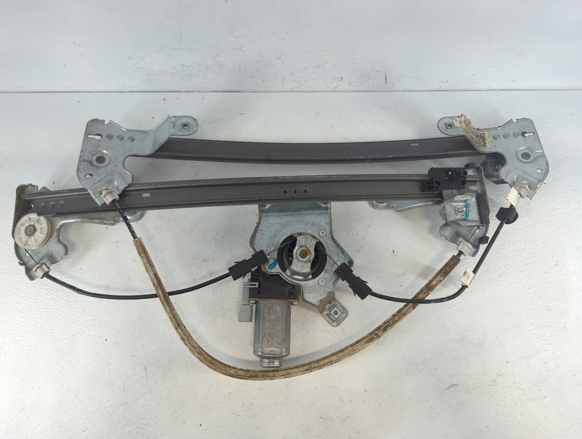 2004-2008 Ford F-150 Used Window Regulator Right Passenger Rear 936623 - Oemusedautoparts1.com