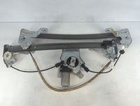2004-2008 Ford F-150 Used Window Regulator Right Passenger Rear 936623 - Oemusedautoparts1.com