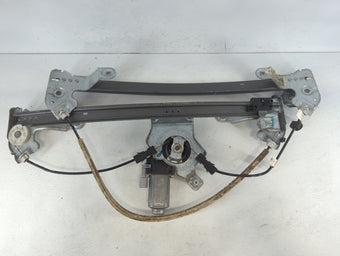 compare product 2004-2008 Ford F-150 Used Window Regulator Right Passenger Rear 936623