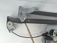 2004-2008 Ford F-150 Used Window Regulator Right Passenger Rear 936623 - Oemusedautoparts1.com