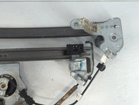 2004-2008 Ford F-150 Used Window Regulator Right Passenger Rear 936623 - Oemusedautoparts1.com