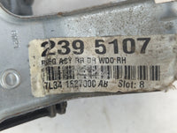 2004-2008 Ford F-150 Used Window Regulator Right Passenger Rear 936623 - Oemusedautoparts1.com