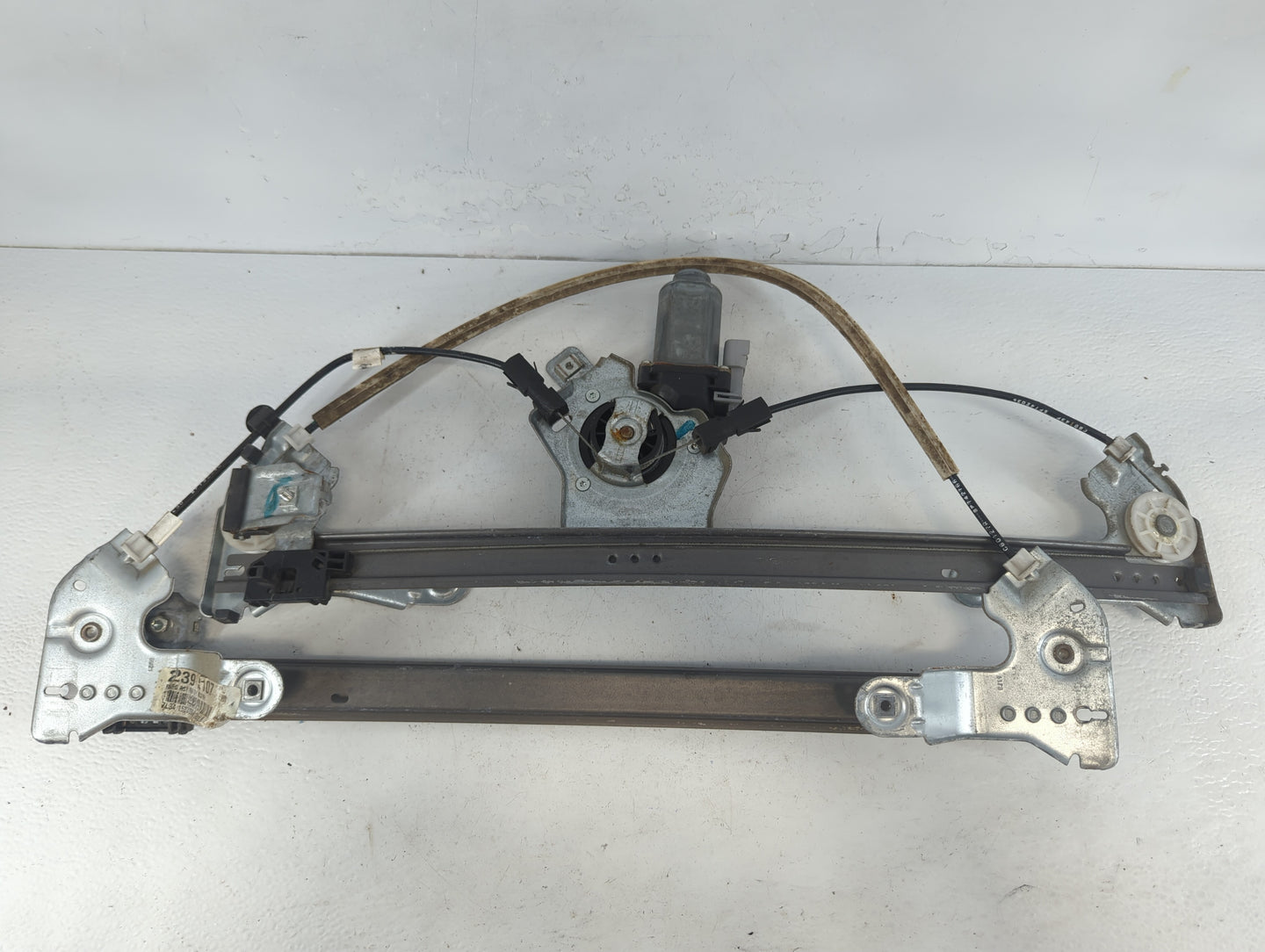 2004-2008 Ford F-150 Window Regulator Right Passenger Rear - Oemusedautoparts1.com