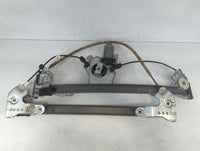 2004-2008 Ford F-150 Used Window Regulator Right Passenger Rear 936623 - Oemusedautoparts1.com