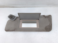 2004-2008 Ford F-150 Sun Visor Shade Replacement Passenger Right Mirror Fits Fits 2004 2005 2006 2007 2008 OEM Used Auto Par